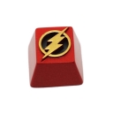 Dropshipping The Flash Resin ESC Cool Artisan Keycap for Mechanical Gaming Keyboard Marvel Theme